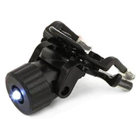 Kikkerland FL27 LED Clip on Light