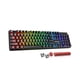 thumbnail image 1 of Redragon K671KS Teclado Mecánico para Juegos RGB Inalámbrico, 1 of 8