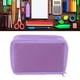 thumbnail image 5 of Estuche Oxford Para Lápices, Tela Usable, Color Puro, 72 Ranuras, 5 of 7