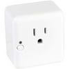 Samsung SmartThings Outlet, Hub Required