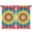 Rainbow Tie Dye-2, variant on Blackout Kids Curtains,Rainbow Tie Dye Mandala Pattern Childrens Insulated Curtains Set Of 2,Bedroom Essentials,Toddler Room Decor 42"x54"