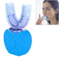 thumbnail image 1 of Vwhite 3 Cleaning Modes Silicone Electric Automatic Beauty Tooth Instrument, 1 of 18