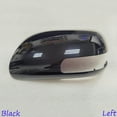 thumbnail image 1 of Car Accessories Reversing Mirror Cover For Toyota Auris 2009~2012 Rearview Mirror Housing Mirror Cover Mirror Shell Black Left, 1 of 6