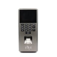 thumbnail image 1 of 2.4 Inch Fingerprint Access Control Keypad USB Biometric System Electronic Time Clock Recorder Attendance Machine, 1 of 6