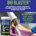 thumbnail image 2 of Nature's Pure Edge Bio-Blaster Deodorizes & Unclogs Pipes Drain Opener, 2 lb, 2 of 7