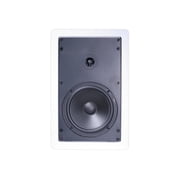 Klipsch R-1650-W - Architectural - speaker - 35 Watt - 2-way - white
