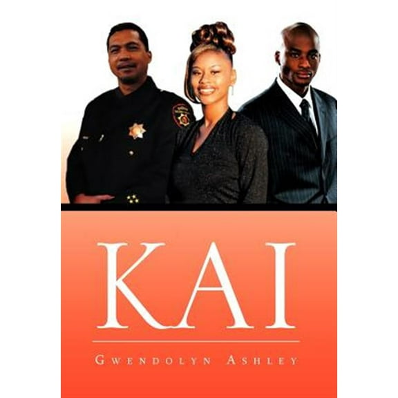 Kai (Hardcover)