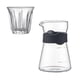 thumbnail image 3 of Cafetera portátil de goteo para camping, senderismo, picnic olla con 1 taza, 3 of 9