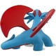 thumbnail image 3 of TAKARA TOMY: POKEMON: MonColle Monster Collection MS-39 Salamence, 3 of 5