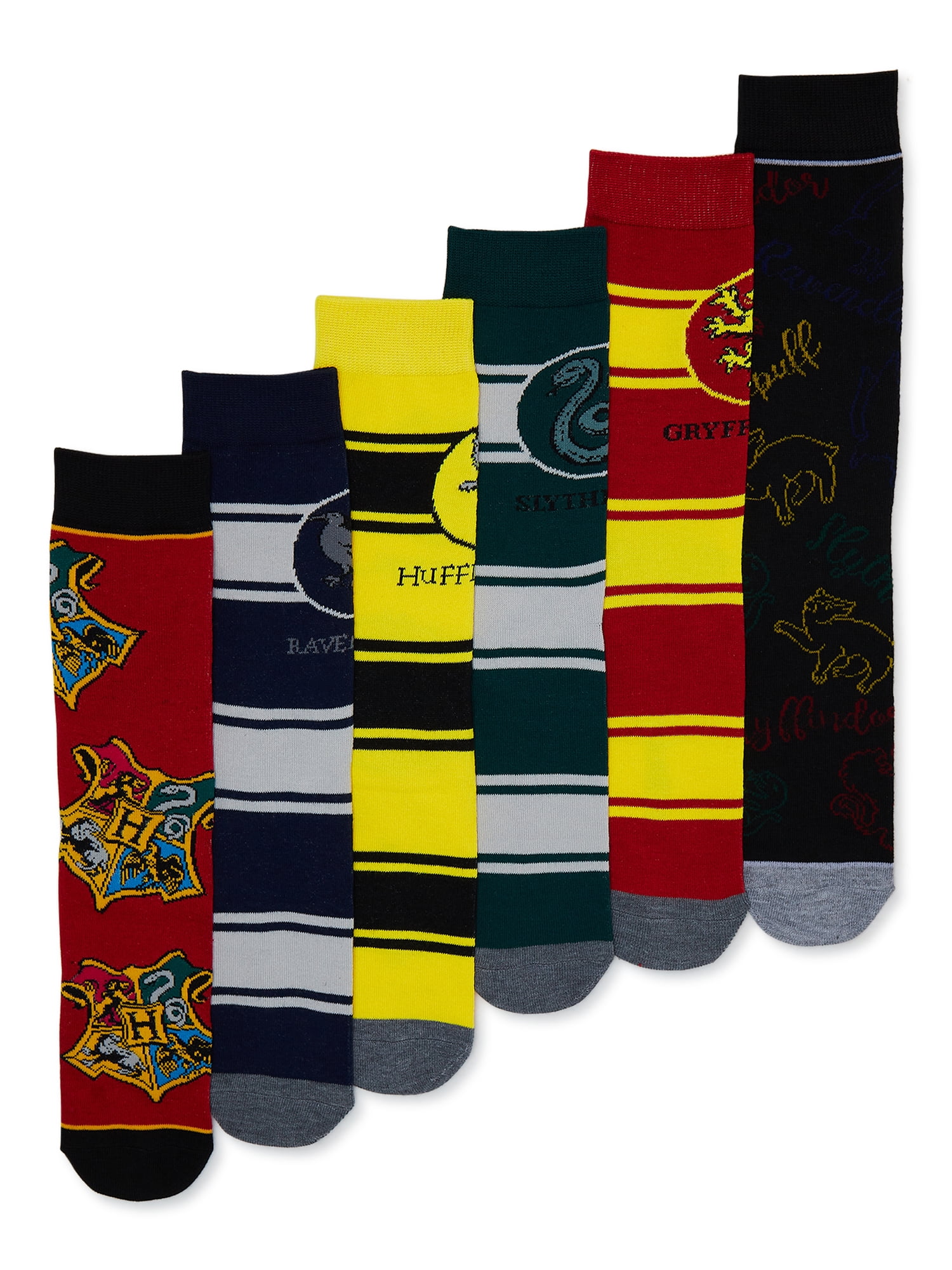 Harry Potter Horcrux Socks Adult