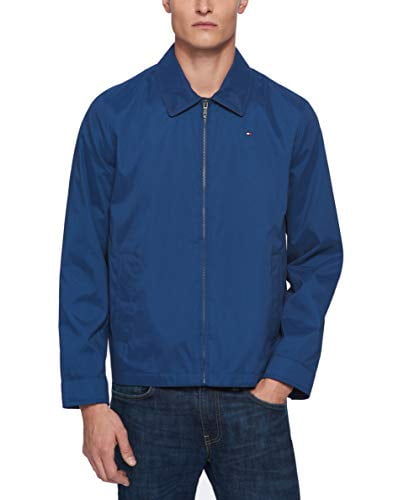 tommy hilfiger golf jacket