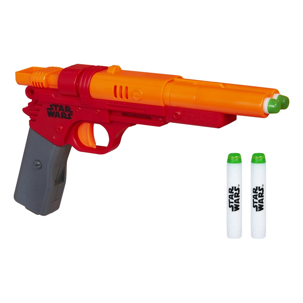 dart blaster star wars nerf gun