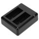thumbnail image 4 of Batería para base de carga de Batería portátil tipo C ANGGREK con ranura dual, 4 of 8