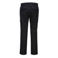 thumbnail image 2 of Portwest Mens Combat Stretch Slim Combat Pants, 2 of 2