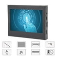thumbnail image 4 of Touch Screen , 1024x768 Small IPS Monitors Aluminum Alloy  for Electric Power, 4 of 8