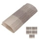 thumbnail image 5 of Tapete De Mesa, Mantel Individual Lavable Rectangular De Aplicación Amplia De PVC Para El Hogar Ccdes Otros, 5 of 8