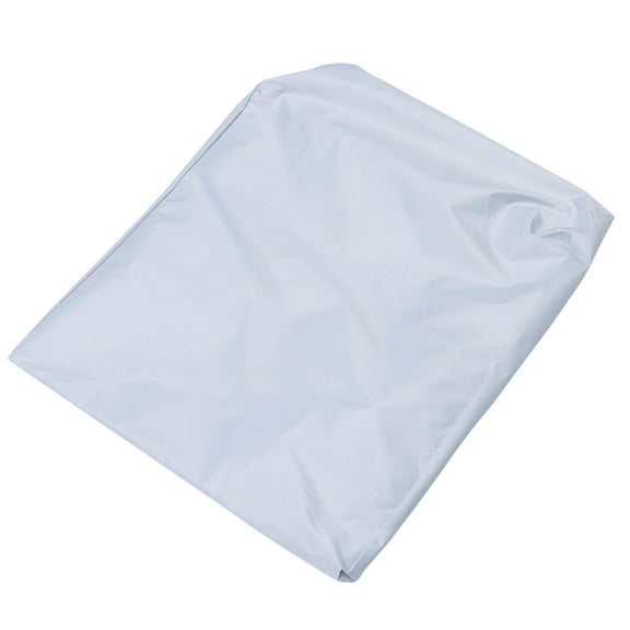 GOOHOCHY Boat Seat Cover Outdoor Furniture Protection For Yacht Ship And Boat White Durable Fit
