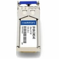 thumbnail image 4 of AddOn Alcatel Compatible SFP Transceiver - SFP (mini-GBIC) transceiver module - Fast Ethernet, 4 of 8