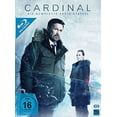 thumbnail image 1 of Cardinal - Staffel 1/2 Blu-ray, 1 of 1