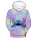 thumbnail image 3 of Sudadera con capucha con estampado 3D de Disney Stitch para hombre, moda de otoño, para deportes al aire libre, baloncesto, manga larga, para hombre, 3 of 5