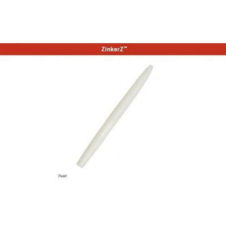 UPC: 0879044002161 | Z-man ZinkerZ 5  Pearl
