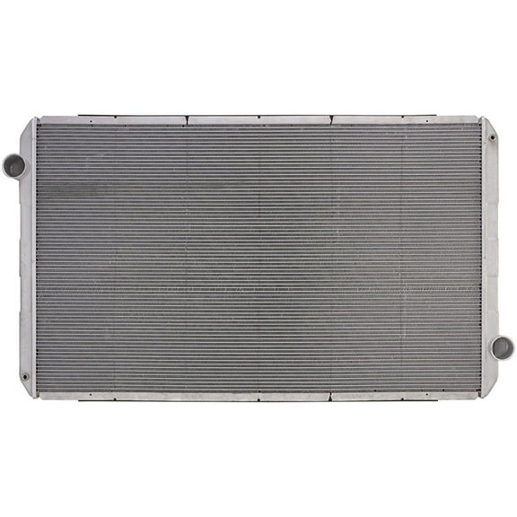 Agility Auto Parts 8070022 Heavy Duty Radiator for International Specific Models