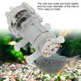 thumbnail image 1 of Water Diaphragm Pressure Pump, High Temperature Resistance DC12V Practical Mini Diaphragm Pump, Multipurpose Tea Pot For Aquarium, 1 of 8