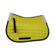 thumbnail image 2 of Manta para silla de montar inglesa, fácil instalación, absorbe la humedad, cómoda y transpirable. Amarillo, 2 of 8