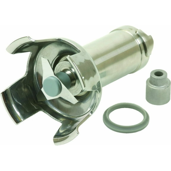 ROBOT COUPE 39335 Stainless Steel Bell Cover Assembly