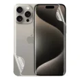 thumbnail image 1 of Mica Hydrogel Delantera Y Trasera Para iPhone Varios Modelos, 1 of 7