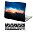 thumbnail image 5 of KSK KAISHEK Hard Shell Case Compatible MacBook Air 13.6 Inch m2( Touch Bar, 2022.0) + Black Keyboard Cover Model A2681, Type C Sky Series 0553, 5 of 5