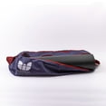 thumbnail image 4 of Natural Fitness YOGO Traveler Yoga Bag Large Enough to Carry Extra Thick Yoga Mats - Gray/Red, 4 of 7