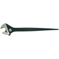 thumbnail image 1 of 16 in. Adjustable Spud Wrench, 1 of 1