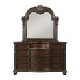 thumbnail image 2 of Dresser, Marble Insert, 2 of 5
