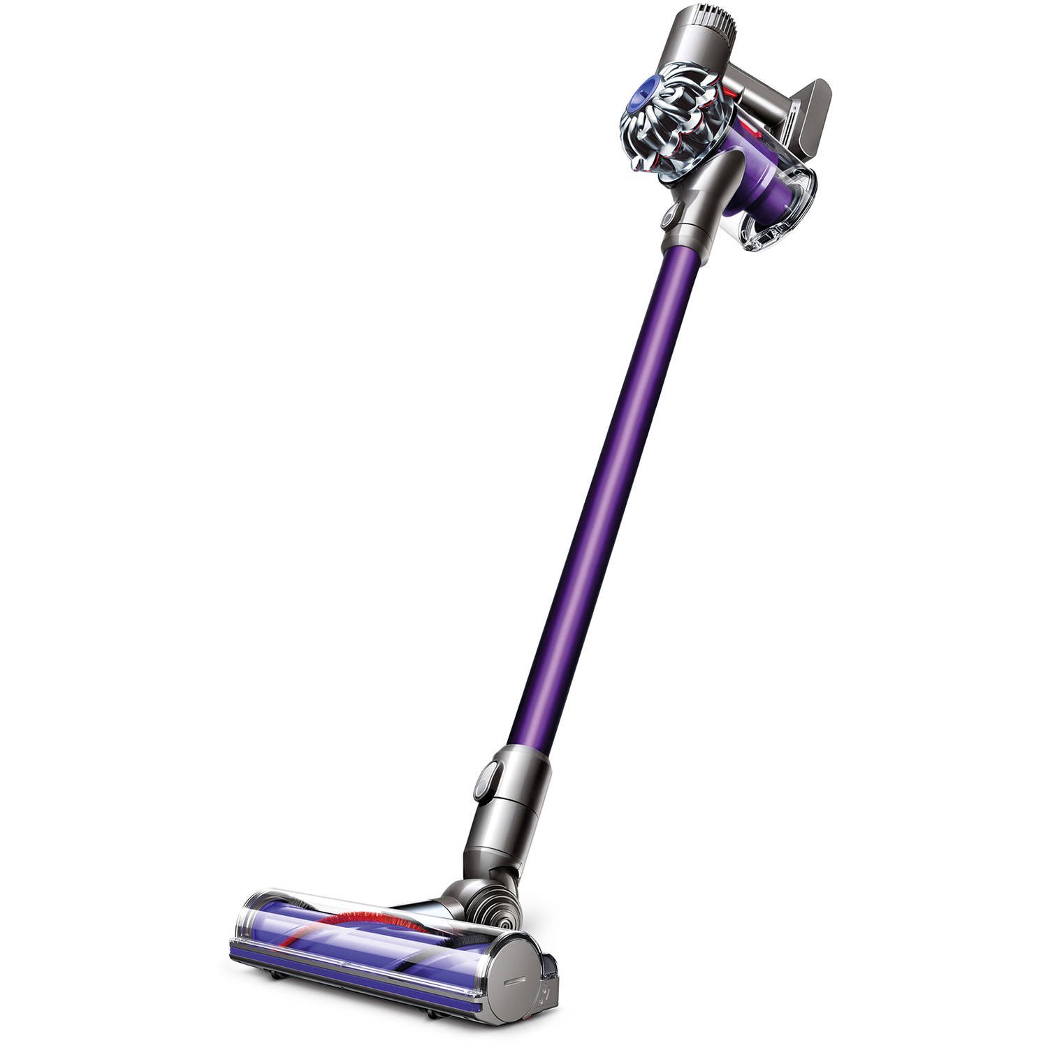 Dyson V6 Animal Cordless Vacuum 210692 01 Walmart Com Walmart Com