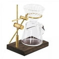 thumbnail image 1 of Bunblic Ensemble Miniature Tasse à Expresso et Soucoupe - Collection 5 Pcs 5 Pcs, 1 of 8