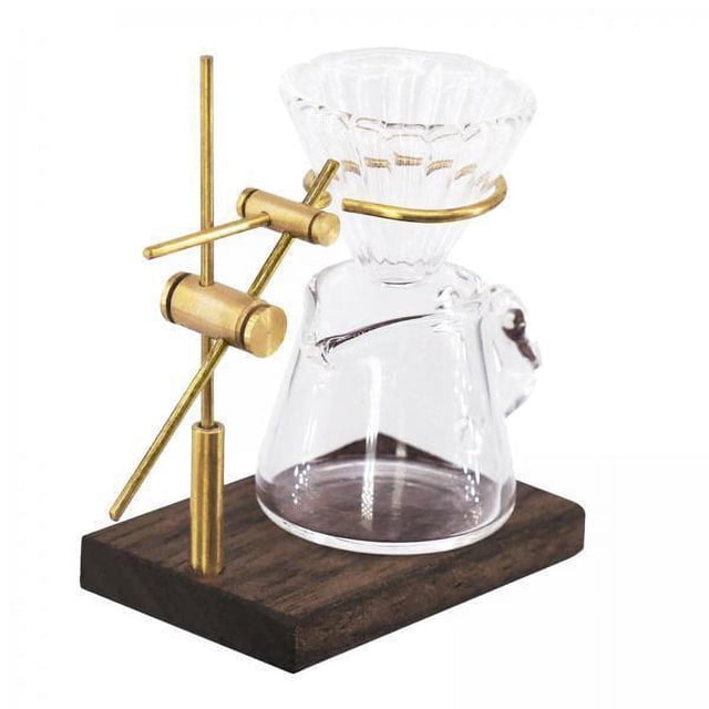 Bunblic Ensemble Miniature Tasse à Expresso et Soucoupe - Collection 5 Pcs 5 Pcs