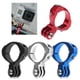 thumbnail image 1 of 5pcs Bike Cycle Aluminum Handlebar Bar Clamp Mount for Gopro Hero 1/2/3/3+, 1 of 3