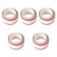 thumbnail image 2 of 5 de sellado para conductos de cables, soporte para cables de 3,8 cm (3,28 pies), para hogar y oficina., 2 of 9
