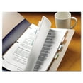 thumbnail image 5 of Post-it 1" Lined Tabs, Lined, Assorted Colors, 1" Wide, 66 Per Pack, 5 of 9