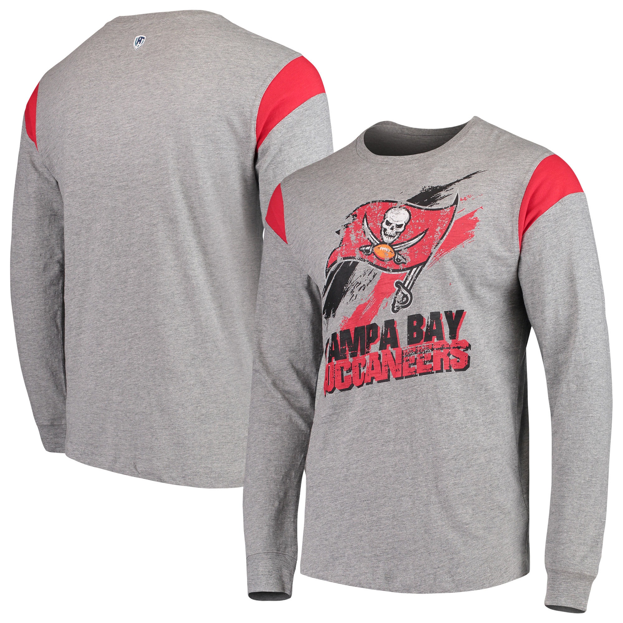 bucs long sleeve shirt