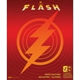 thumbnail image 5 of Warner Bros The Flash Radar Poster Kids Silk Touch Throw Blanket, 5 of 5
