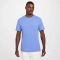 thumbnail image 1 of Playera Para Hombre Nike Sportswear Swoosh Azul Bv0507-450, 1 of 7
