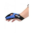 thumbnail image 4 of MarinaVida Breathable Anti-Slip Thumb And Index Finger Fishing Gloves Protector, 4 of 7
