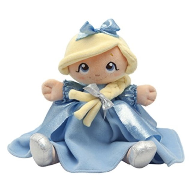 Trudi 641 26 Cm Ice Queen Ragdoll Walmart Com Walmart Com