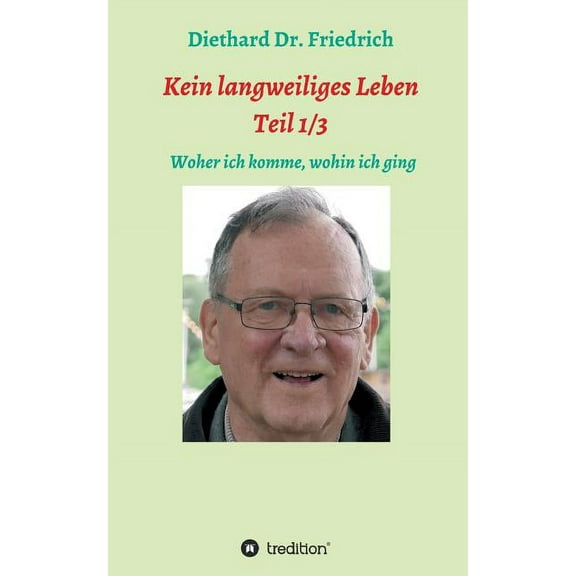 Kein Lanweiliges Leben Teil 1/3