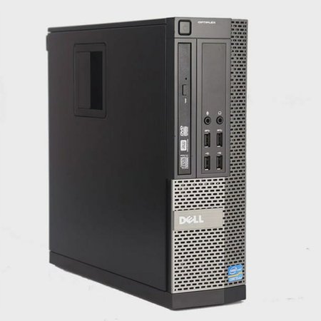 Dell Optiplex 7020 Desktop Computer  Intel Core i5  16GB RAM 512GB SSD Windows 10 Professional(USED-LIKE NEW)