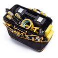 thumbnail image 4 of 1680D Oxford Heavy Duty Waterproof Wear-Resistant Tool Storage Tool Storage, 4 of 10