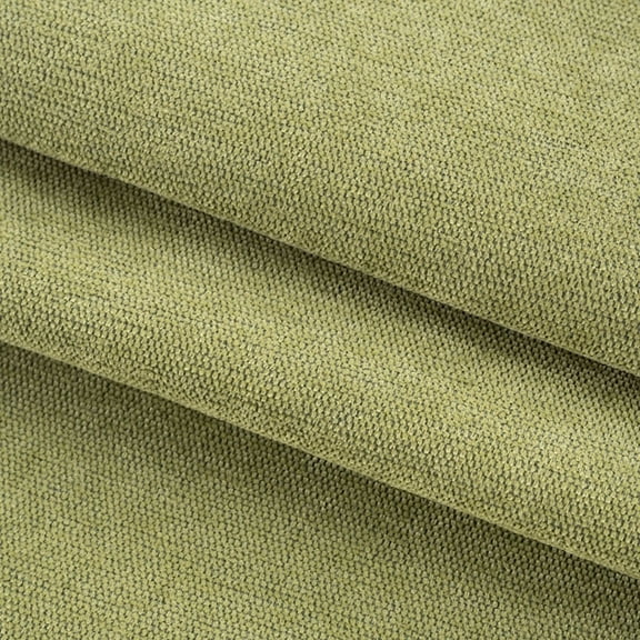 XmhyTop-A 100x148cm Chenille Upholstery Fabric,Heavy Duty Textured Fabric for DIY Sofa, Chair & Pillow Sewing Projects ,1 Piece,C12