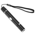 thumbnail image 2 of Pet Moss Light Hand Held LED UV Flashlight for Detecting Dog Cat Urine Dry Stains Bed Bugs, 2 of 14